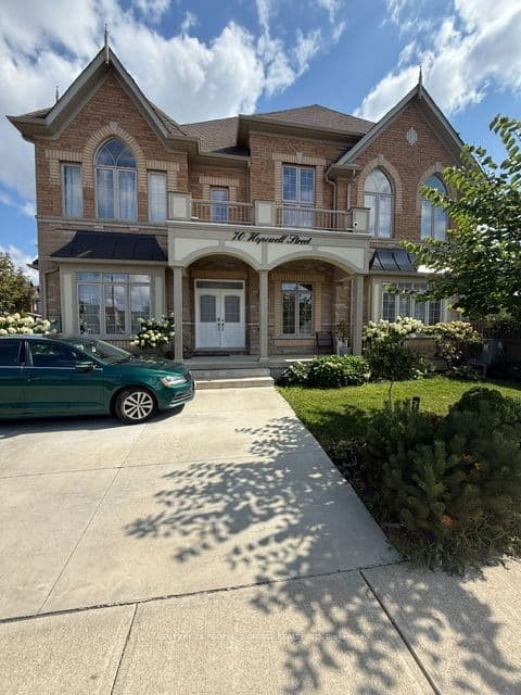 Detached at 70 Hopewell Street, Vaughan, ON L4H 3Y2