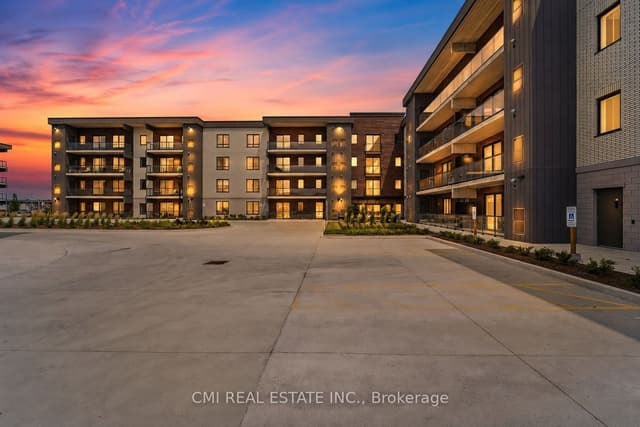 Condo Apartment at 7549A Kalar Road 111, Niagara Falls, ON L2H 3W6