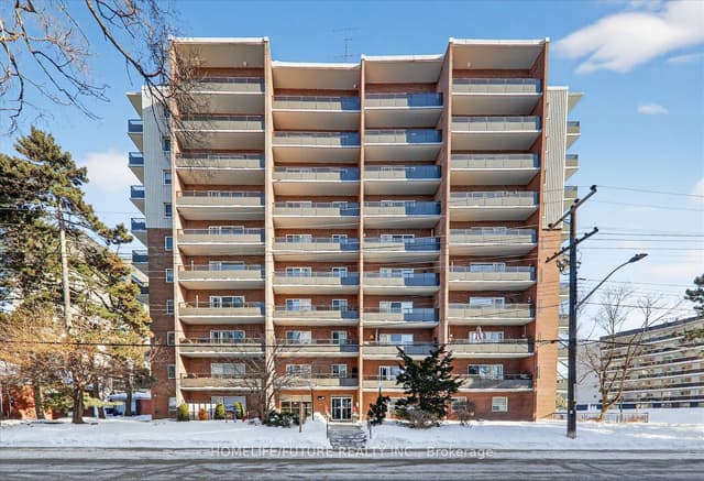 Condo Apartment at 15 Elizabeth Street N 704, Mississauga, ON L5G 2Z3