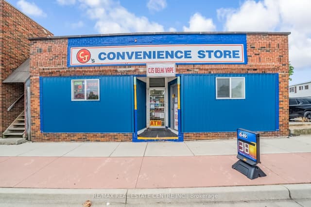 Sale Of Business at 62 King Street, Norfolk, ON N4B 1X6
