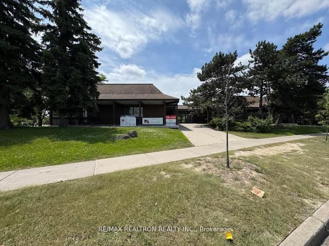 Office at 2630 Kipling Avenue 3, Toronto, ON M9V 4B9, Toronto W10