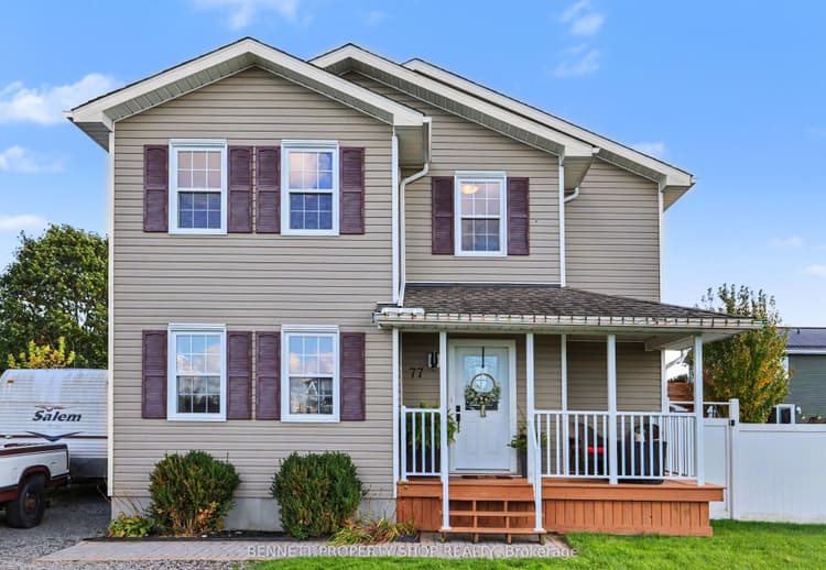 77 Tabitha Crescent