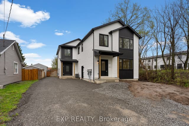 Duplex at 4271 Fifth Avenue Unit 4 - Lower, Niagara Falls, ON L2E 4R1