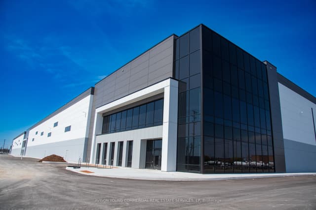 Industrial at 2645 Royal Windsor Drive, Mississauga, ON L5J 1K9