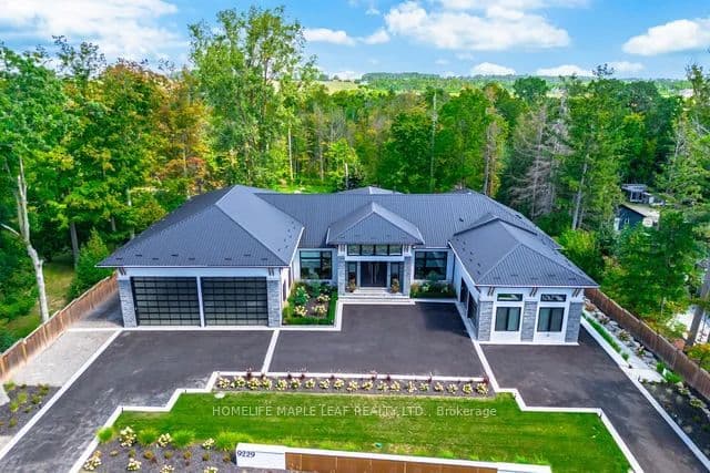 Detached at 9229 8th Line, Halton Hills, ON L7G 4S5