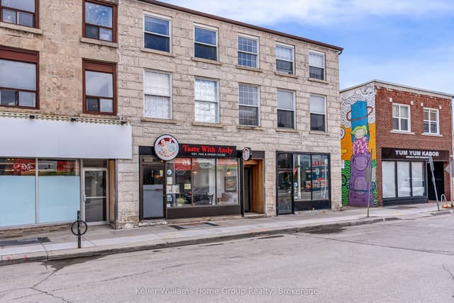 Sale Of Business at 45 Cork Street E 1B, Guelph, ON N1H 2Z3