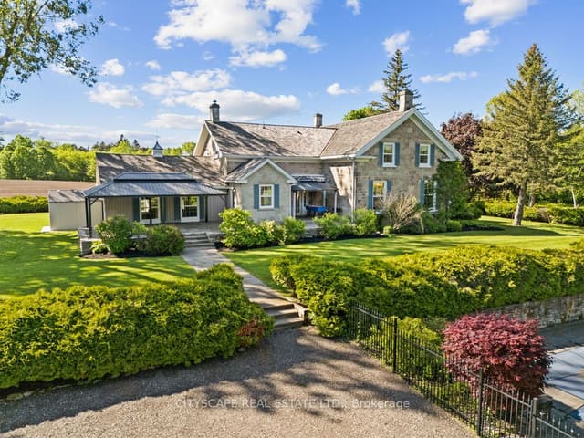 Detached at 5008 Ninth Line, Erin, ON N0B 1T0