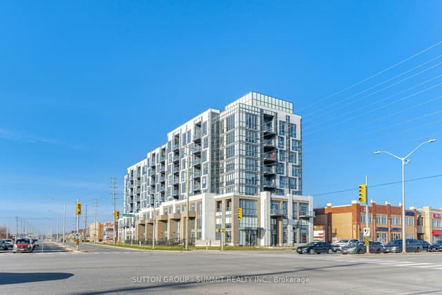 Condo Apartment at 509 Dundas Street W 226, Oakville, ON L6M 4M2
