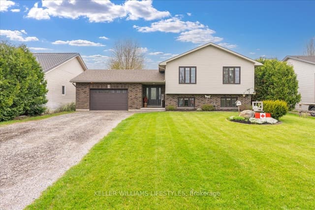 Detached at 29 Wellington Street, Newbury, ON N0L 1Z0