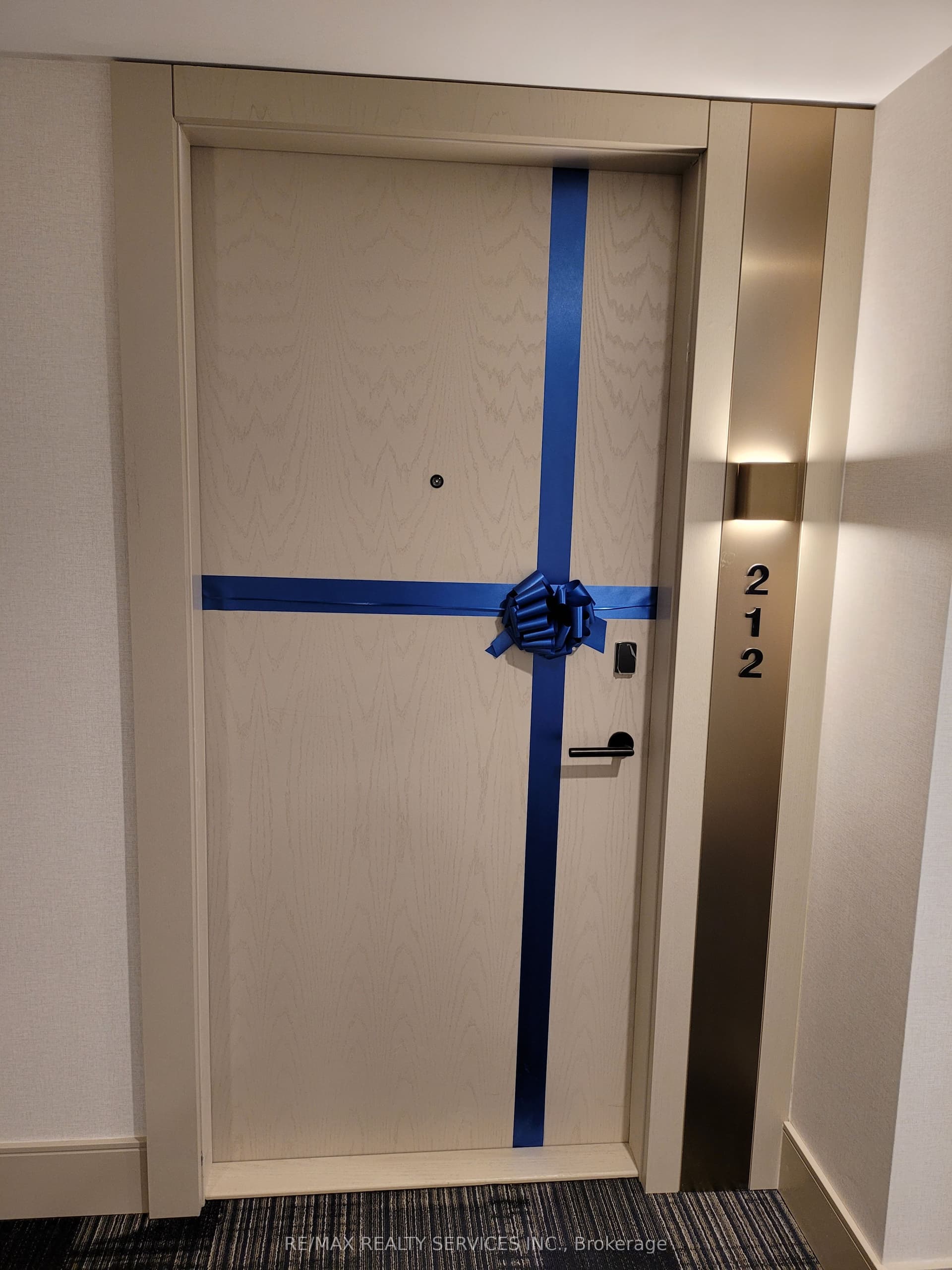 Suite 212 · Floor 2, Unit 212 · 3006 William Cutmore Blvd