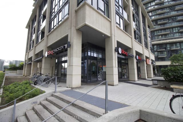 Commercial Retail at 49 East Liberty Street 3, Toronto, ON M6K 0B2, Toronto C01