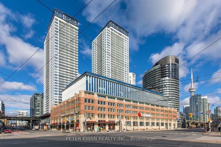 19 Bathurst Street