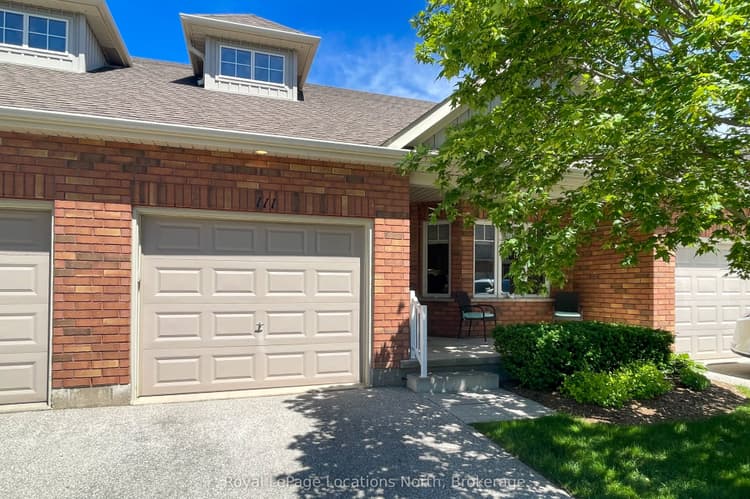111 Empire Lane
