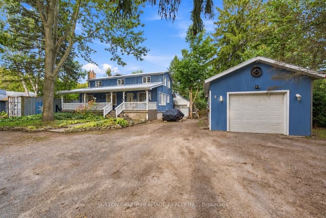 Detached at 2831 Maple Grove Road, Clarington, ON L1C 3K4