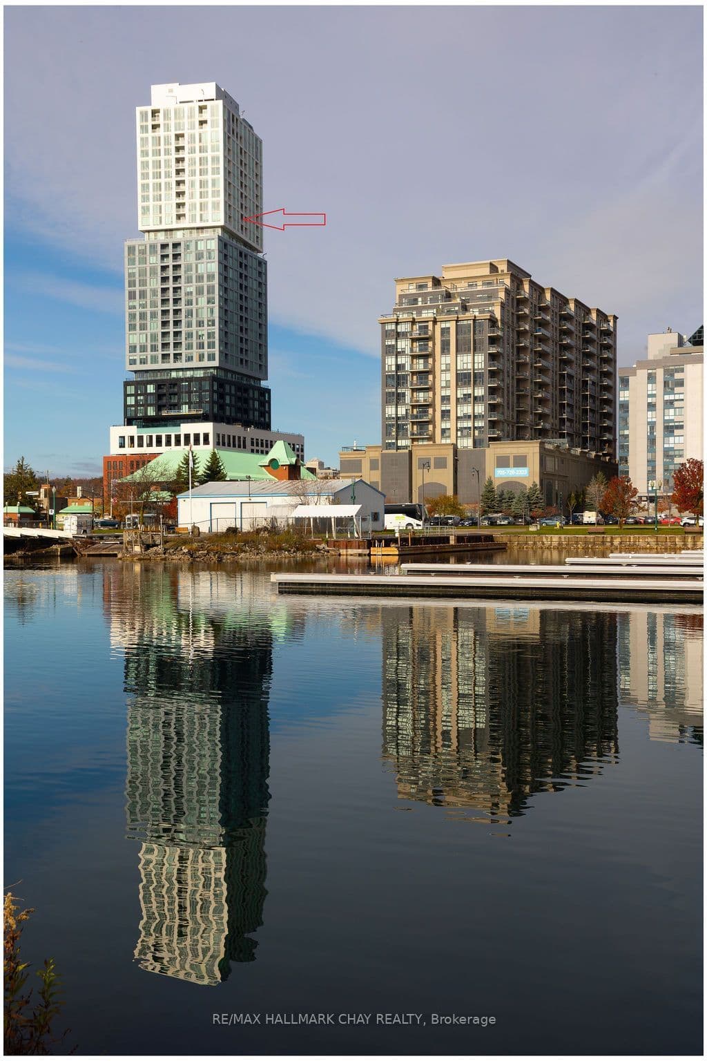 Suite 2506 · Floor 25, Unit 2506 · 39 Mary St