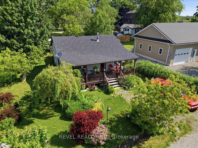 Detached at 13 Winger Drive, Haldimand, ON N0A 1P0