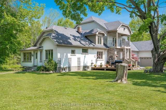 Detached at 5395 Line 8 N, Oro-Medonte, ON L0K 1R0