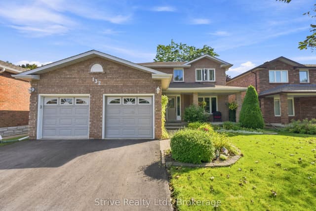 Detached at 132 East House Crescent, Cobourg, ON K9A 5K5