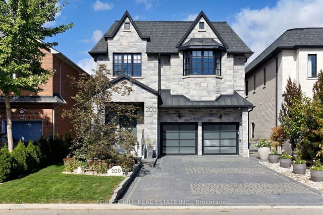 Detached at 200 Clanton Park Road, Toronto, ON M3H 2G1, Toronto C06