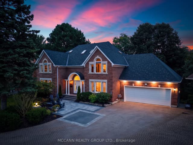 Detached at 89 Blackcreek Trail, Clarington, ON L1E 1J5