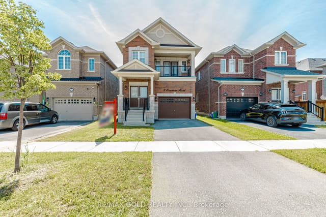 Detached at 7 Overstone Road, Halton Hills, ON L7G 0N5