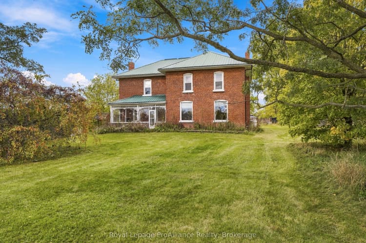 638 Wellmans Road