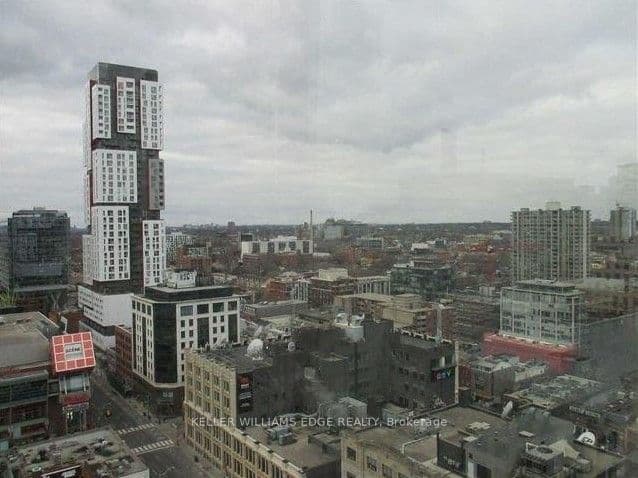 Condo Apartment at 30 Nelson Street 2409, Toronto, ON M5V 0H5, Toronto C01