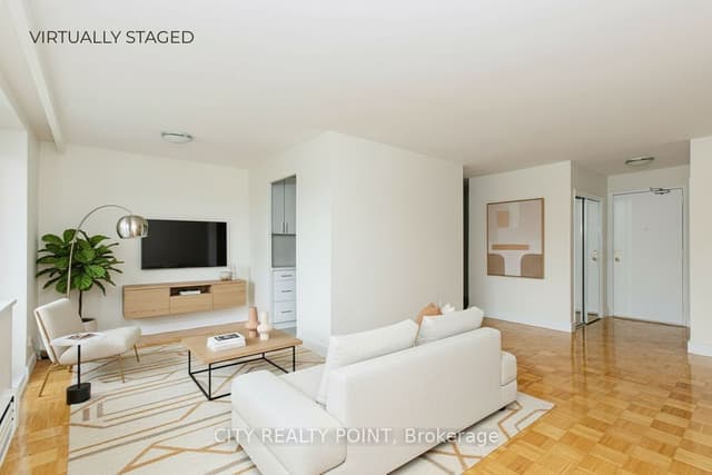 Condo Apartment at 2 Grandstand Place 604, Toronto, ON M4H 1E2, Toronto C11