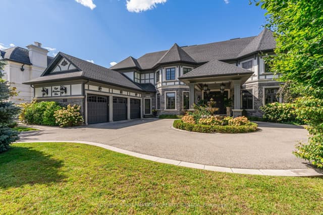 Detached at 8 Swansdown Drive, Toronto, ON M2L 2N1, Toronto C12