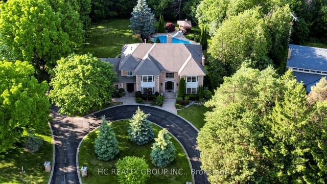 Detached at 61 SHERRICK Drive, Whitchurch-Stouffville, ON L4A 2E9