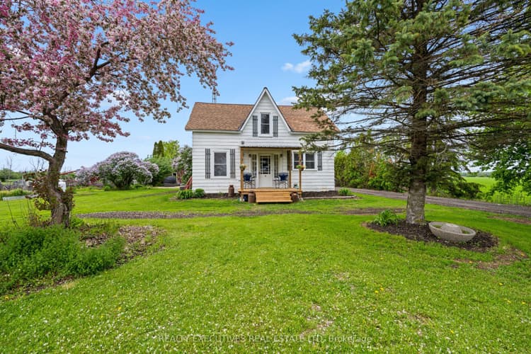 12689 River Road