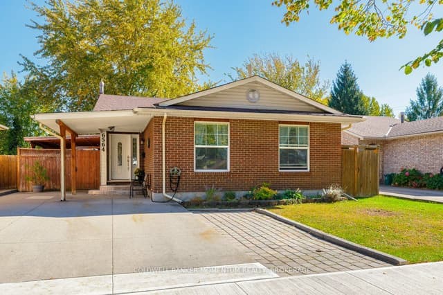 Detached at 6564 Charnwood Avenue, Niagara Falls, ON L2H 1Y9