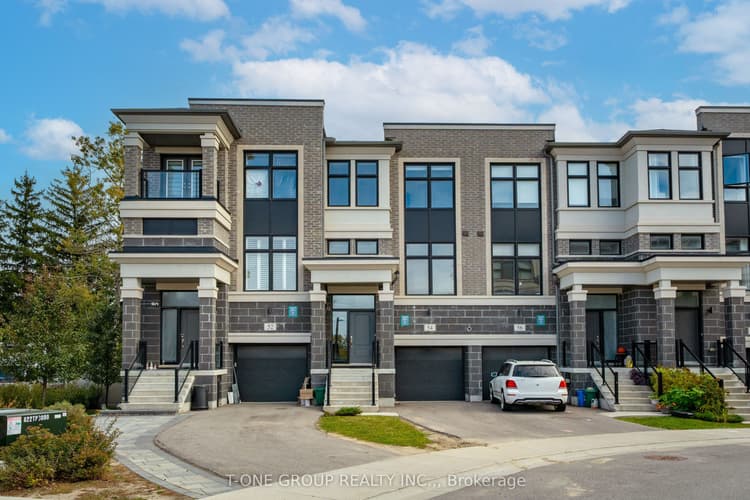 54 Pantheon Lane