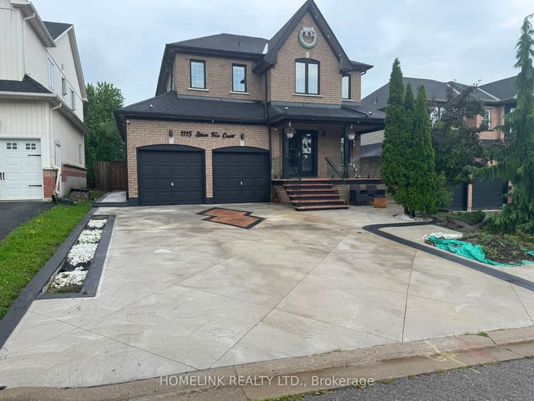 1115 Silverfox Court