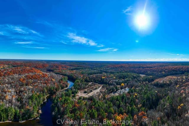 Vacant Land at 0 Fairy Falls Road, Lake of Bays, ON P0B 1A0
