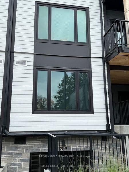 Condo Townhouse at 708 Woolwich Street 210, Guelph, ON N1H 7G6