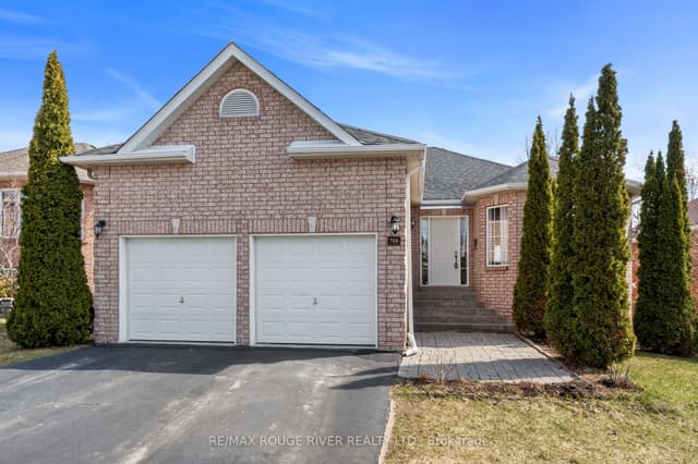 Detached at 766 Munson Crescent, Cobourg, ON K9A 5N9