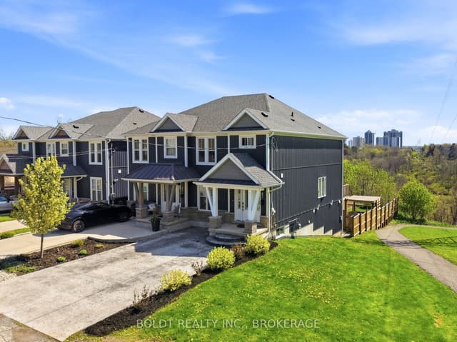 Semi-Detached at 83 HILLVIEW Road, St. Catharines, ON L2S 1S8