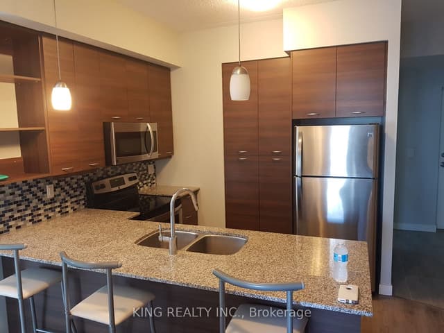 Common Element Condo at 318 Spruce Street 1405, Waterloo, ON N2L 3M7
