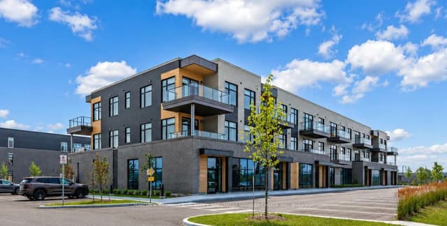 Commercial Retail at 9 Rundle Lane Unit A, Brighton, ON K0K 1H0