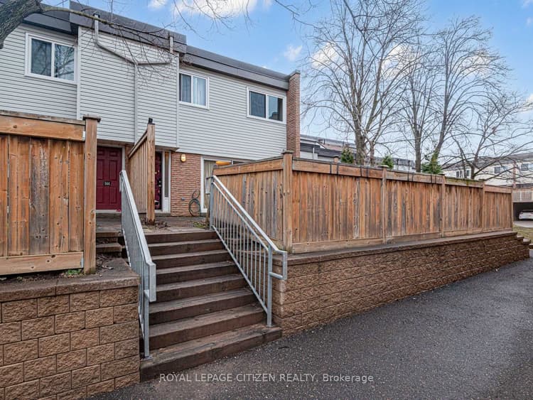 148 Milestone Crescent