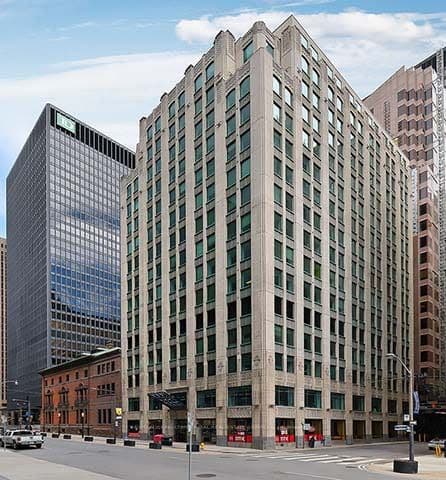 Office at 55 York Street 402, Toronto, ON M5J 1R7, Toronto C01