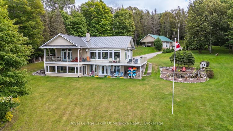 264 Boy Scouts Road