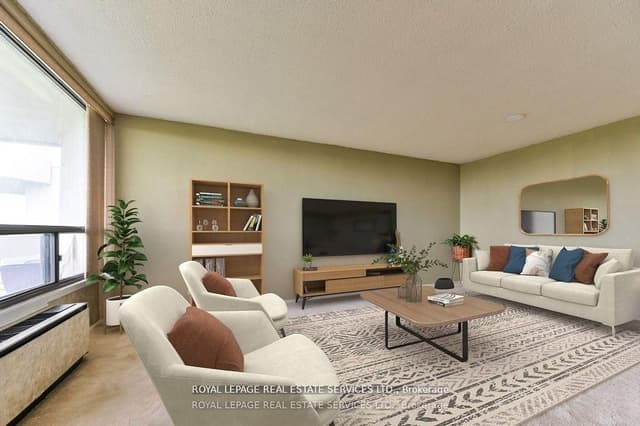 Condo Apartment at 284 Mill Road PH 8, Toronto, ON M9C 4W6, Toronto W08