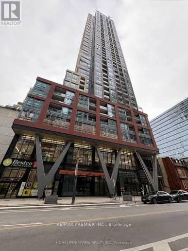Condo Apartment at 108 Peter Street 1113, Toronto, ON M5V 0W2, Toronto C01