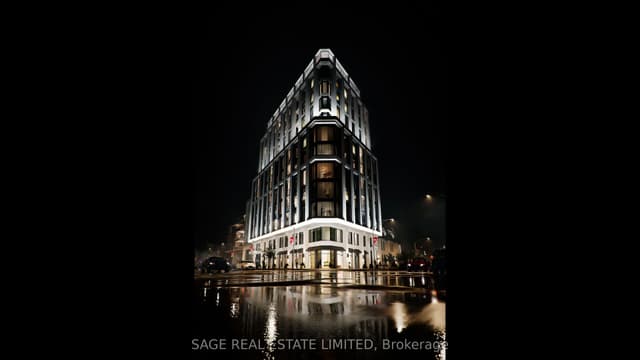 Condo Apartment at 287 Davenport Road 1301, Toronto, ON M5R 1J9, Toronto C02