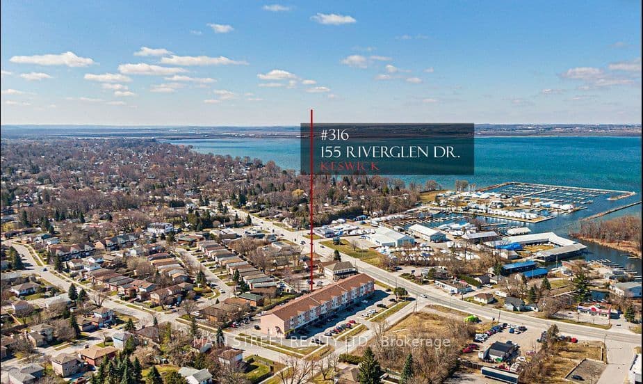 Suite 316 · Floor 3, Unit 316 · 155 Riverglen Dr