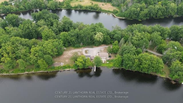 Detached at 133 Carleton Cove, Belleville, ON K0K 2B0