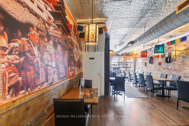 Sale Of Business at 2392 Bloor Street W, Toronto, ON M6S 1P5, Toronto W02
