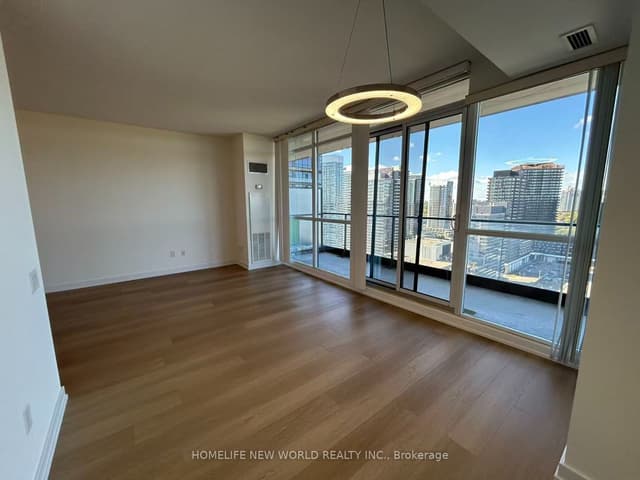 Condo Apartment at 33 Singer Court 3005, Toronto, ON M2K 0B4, Toronto C15